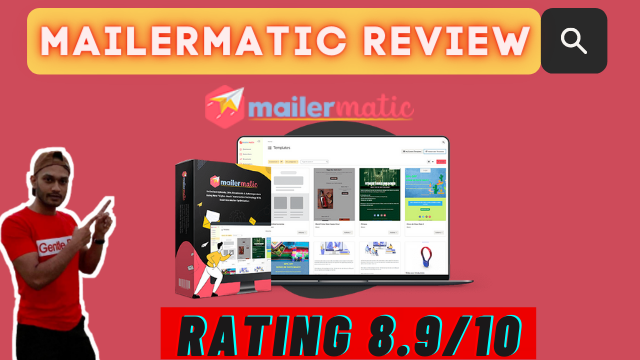 Mailermatic Review