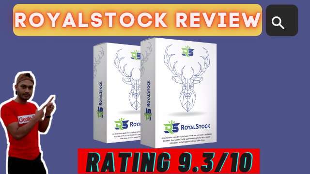 RoyalStock Review