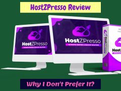 HostZPresso Review