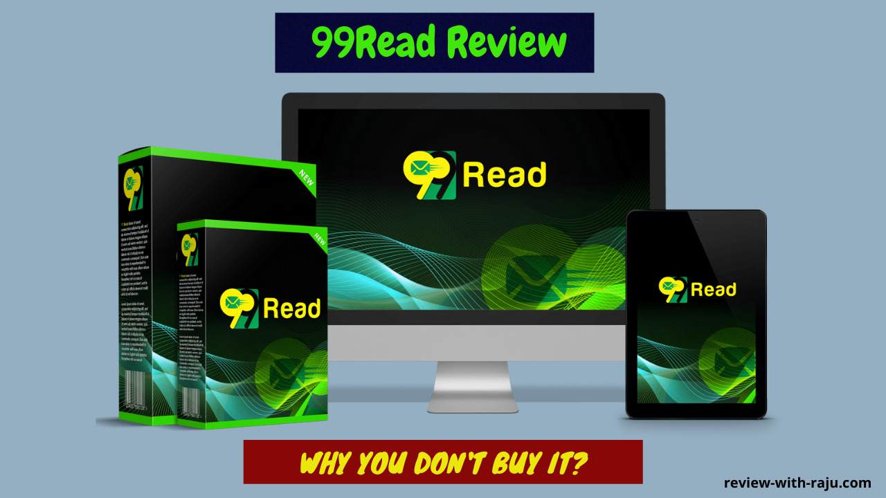 99Read Review