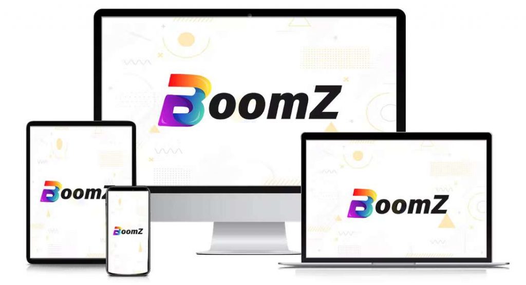 BOOMZ  Software Review