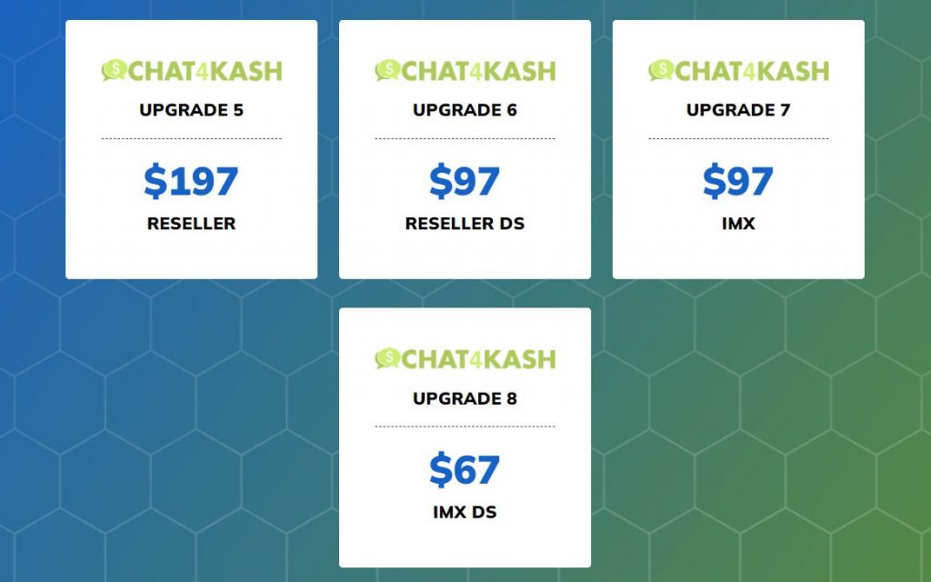 Chat4Kash Review