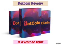 Dotcoin Review