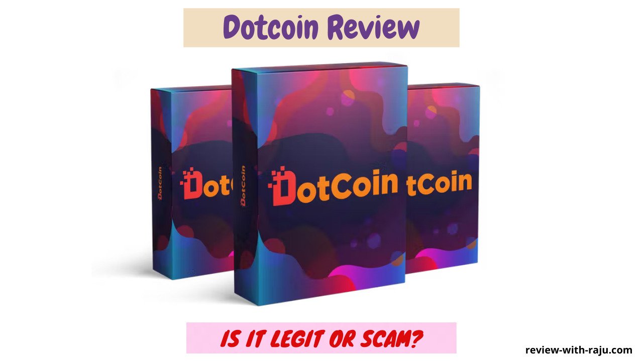 Dotcoin Review