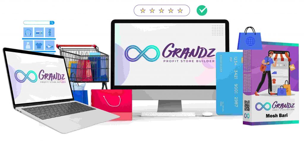 GrandZ App Review