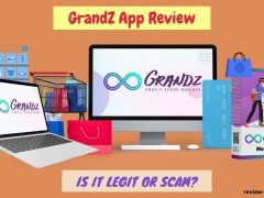 GrandZ App Review