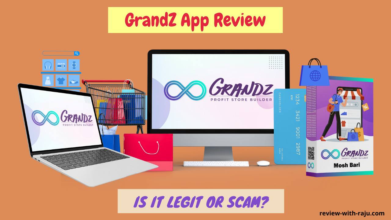 GrandZ App Review