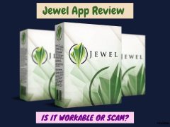 Jewel App Review