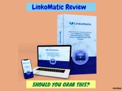 LinkoMatic Review