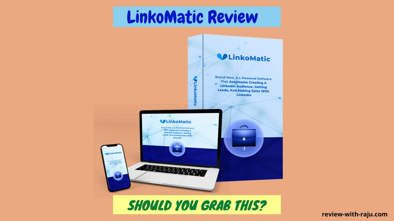 LinkoMatic Review