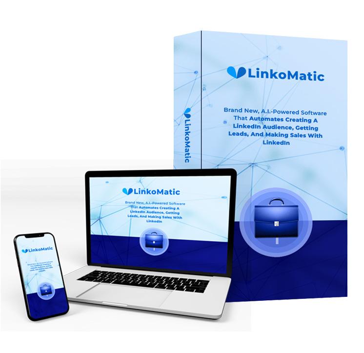 LinkoMatic Review