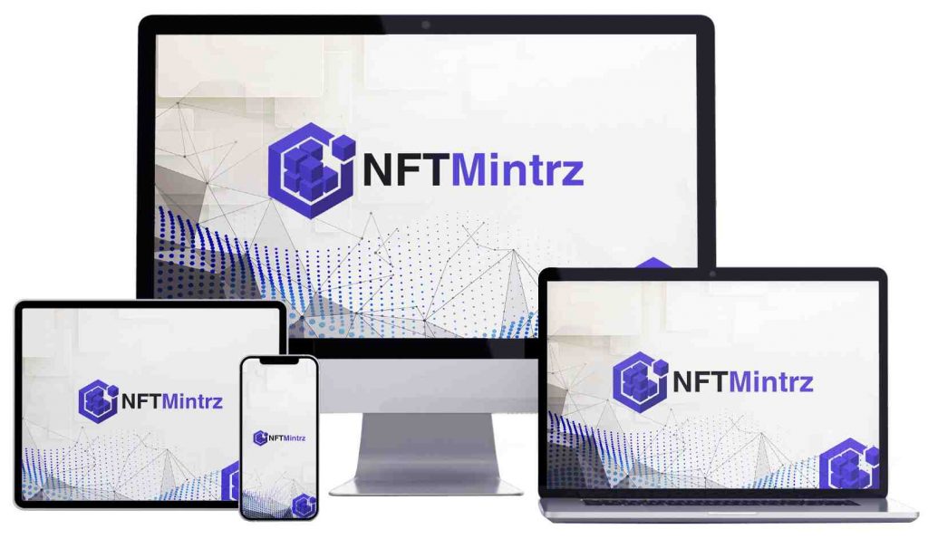 NFTMintrz Software Review