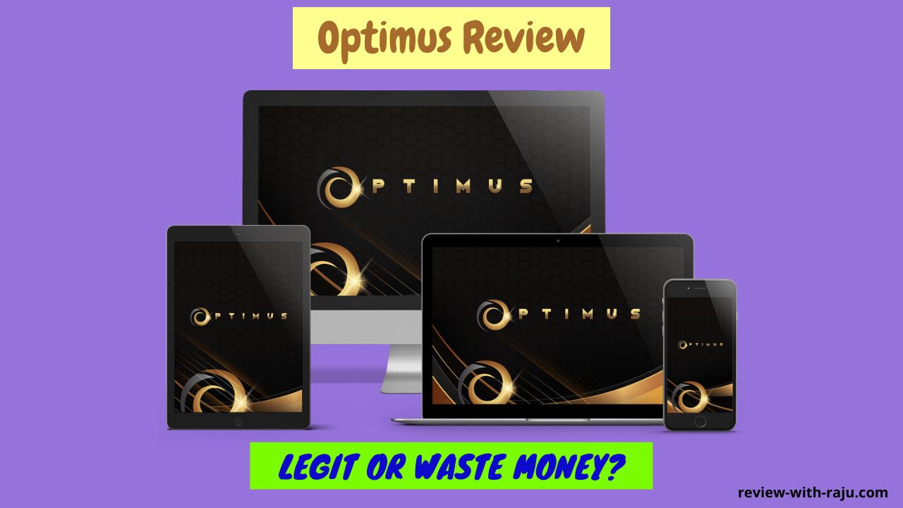 Optimus Review