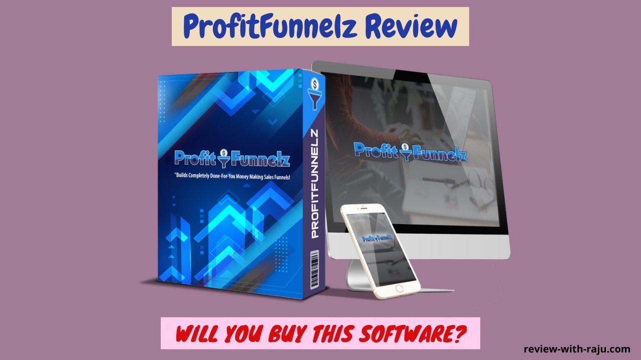 ProfitFunnelz Review