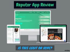 Reputor App Review