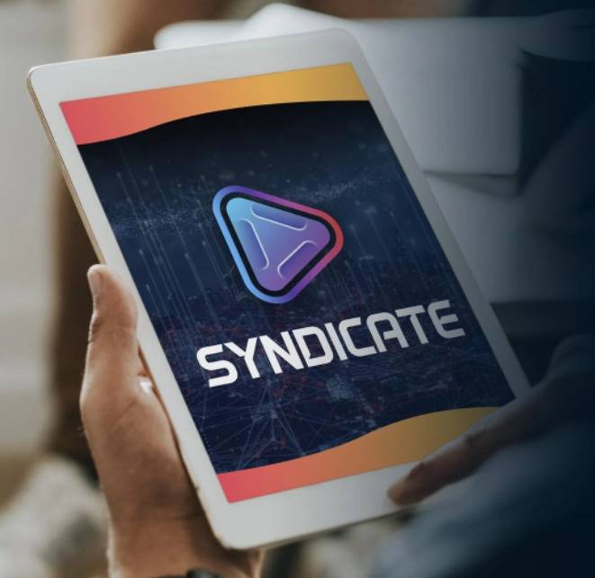 SYNDICATE App Review