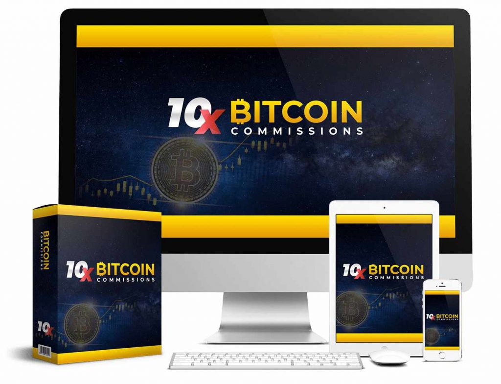 10X Bitcoin Commissions Review