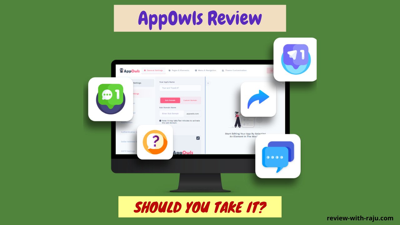 AppOwls Review