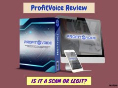 ProfitVoice Review