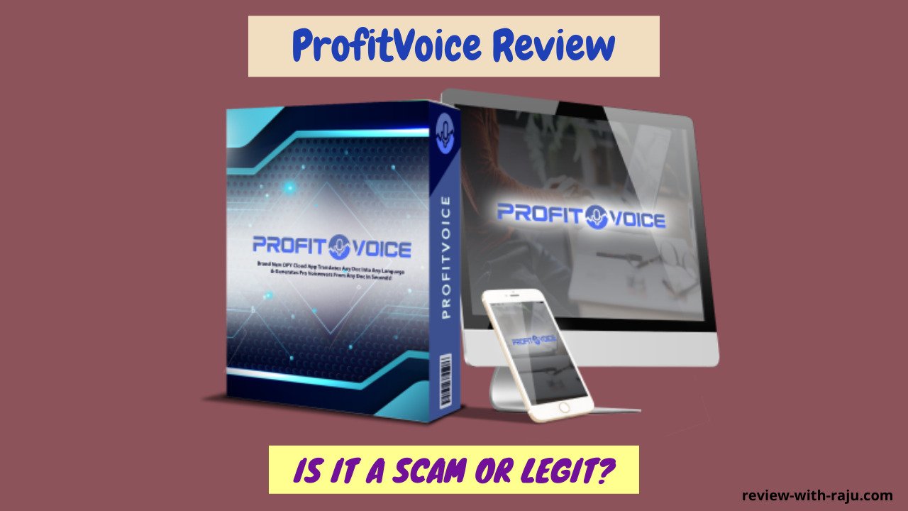 ProfitVoice Review