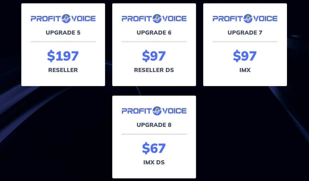 ProfitVoice Review