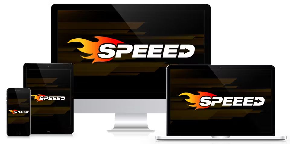 SpeeeD App Review