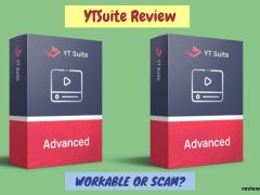 YTSuite Review