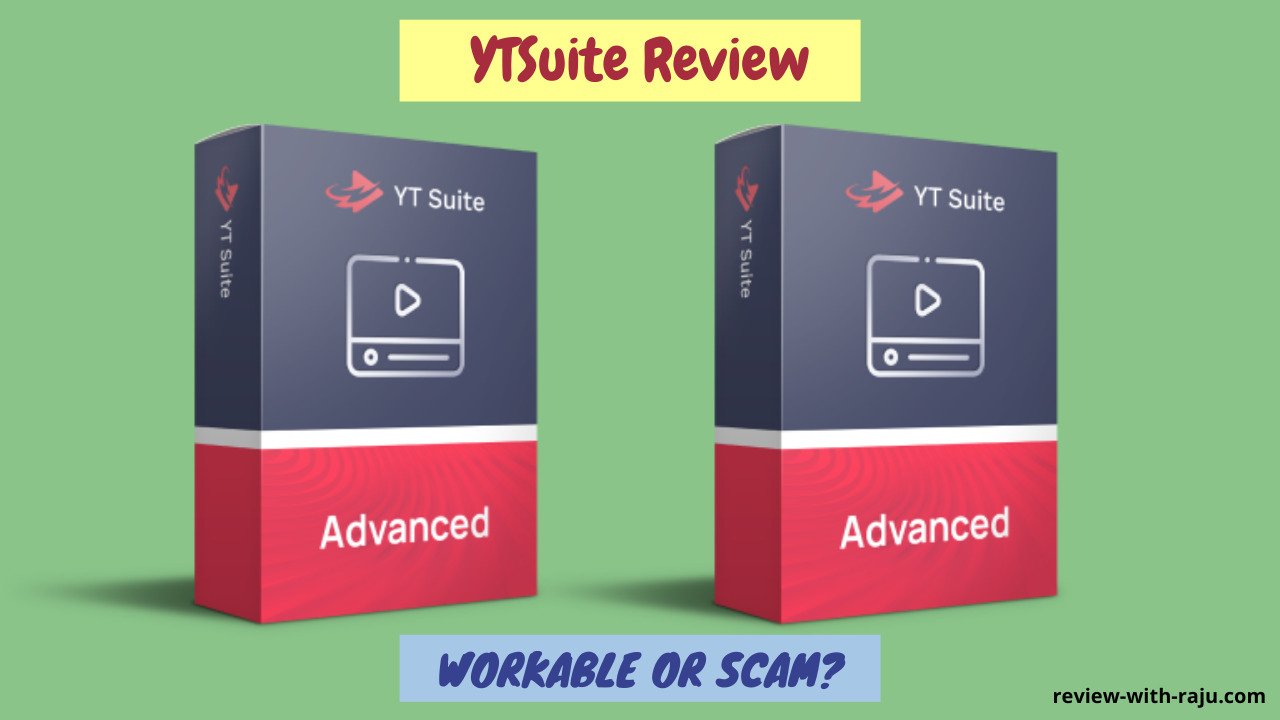 YTSuite Review