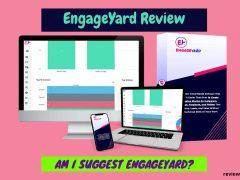 EngageYard Review