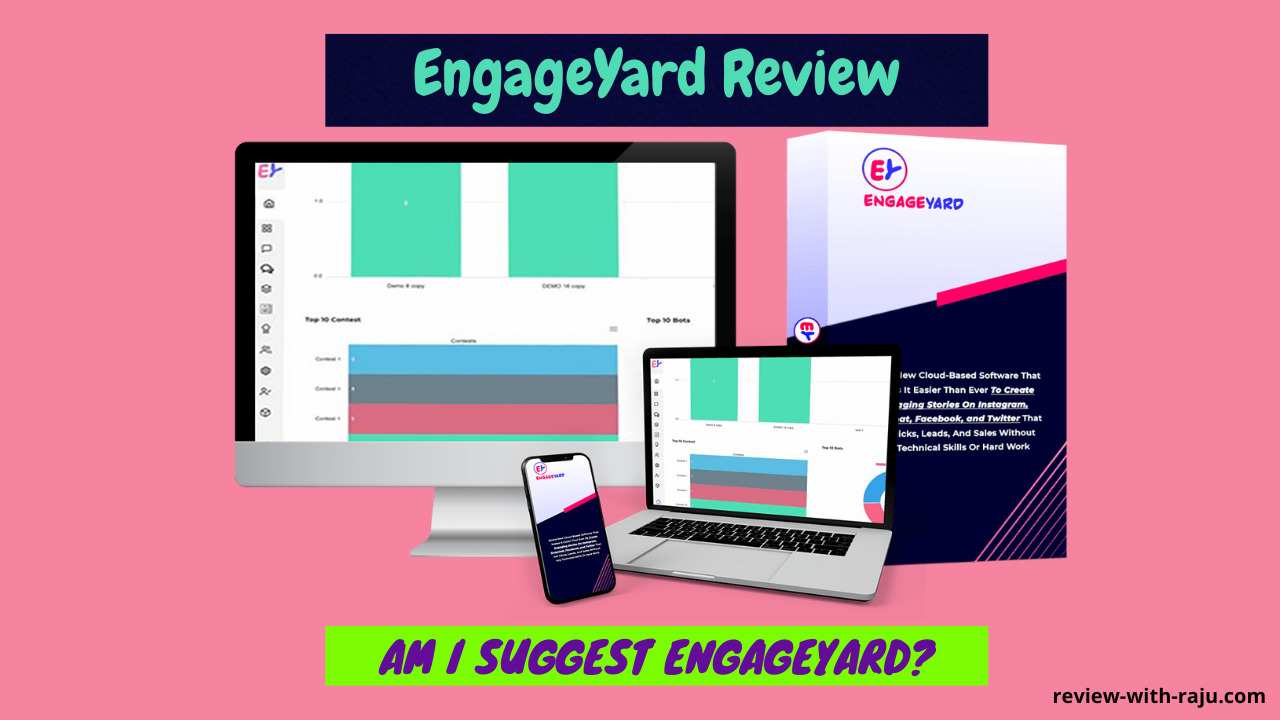 EngageYard Review