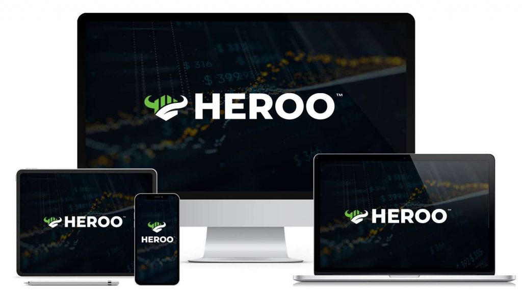 Heroo App Review 