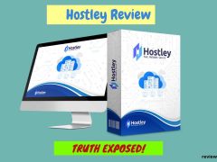 Hostley Review