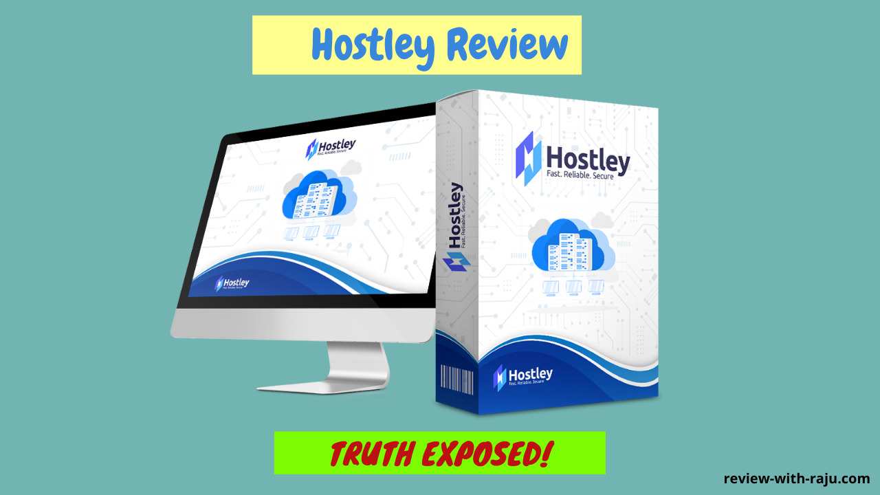 Hostley Review