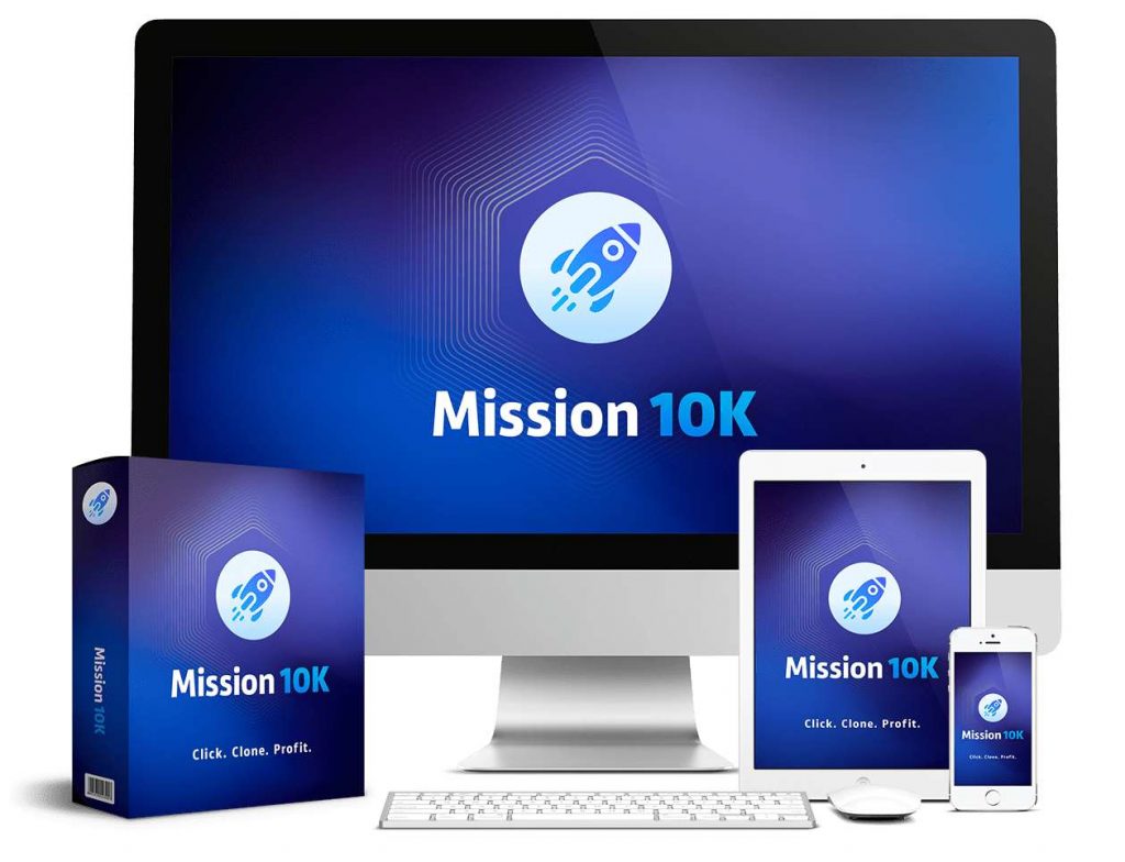 Mission 10K Review