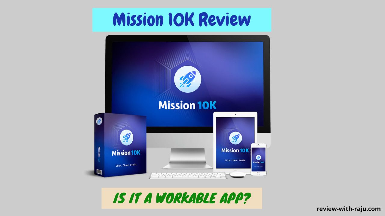 Mission 10K Review