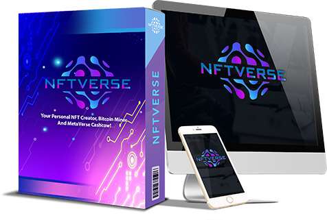 NFTVerse Software Review