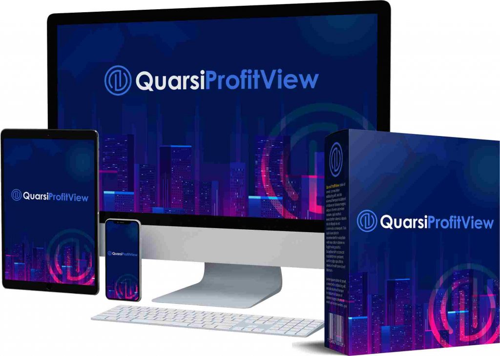 Quarsi ProfitView Review