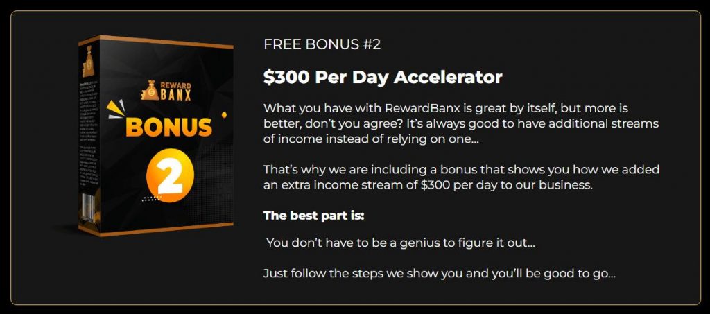 RewardBanx Review