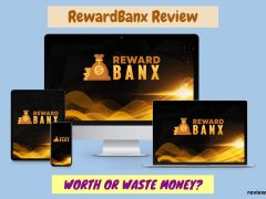 RewardBanx Review