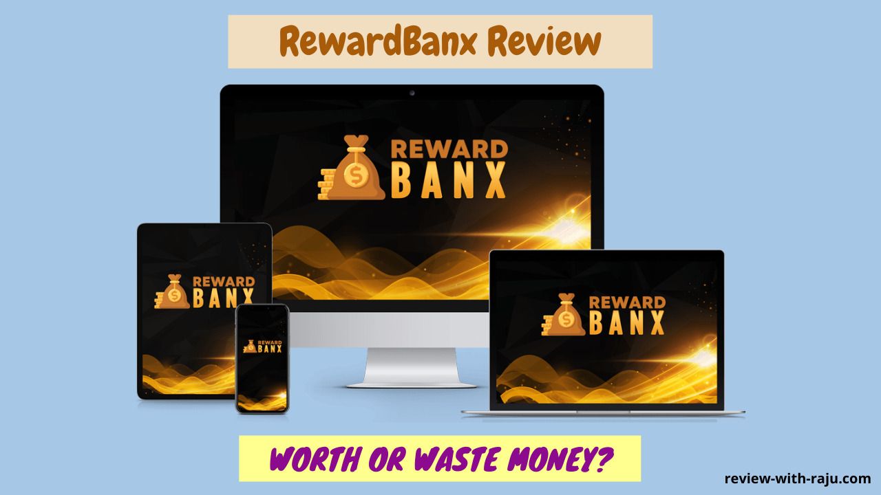 RewardBanx Review