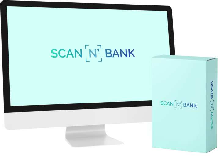 Scan N' Bank Review