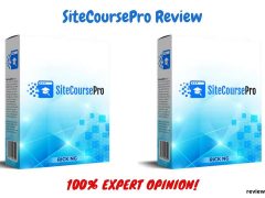 SiteCoursePro Review