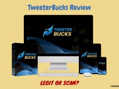 TweeterBucks Review