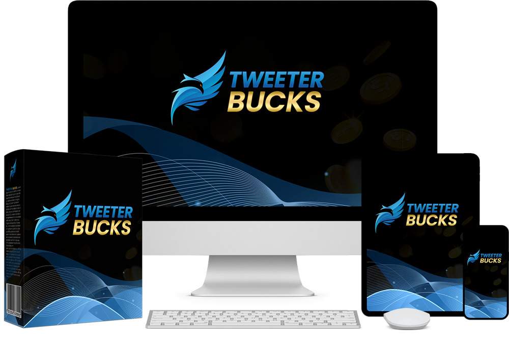 TweeterBucks Review