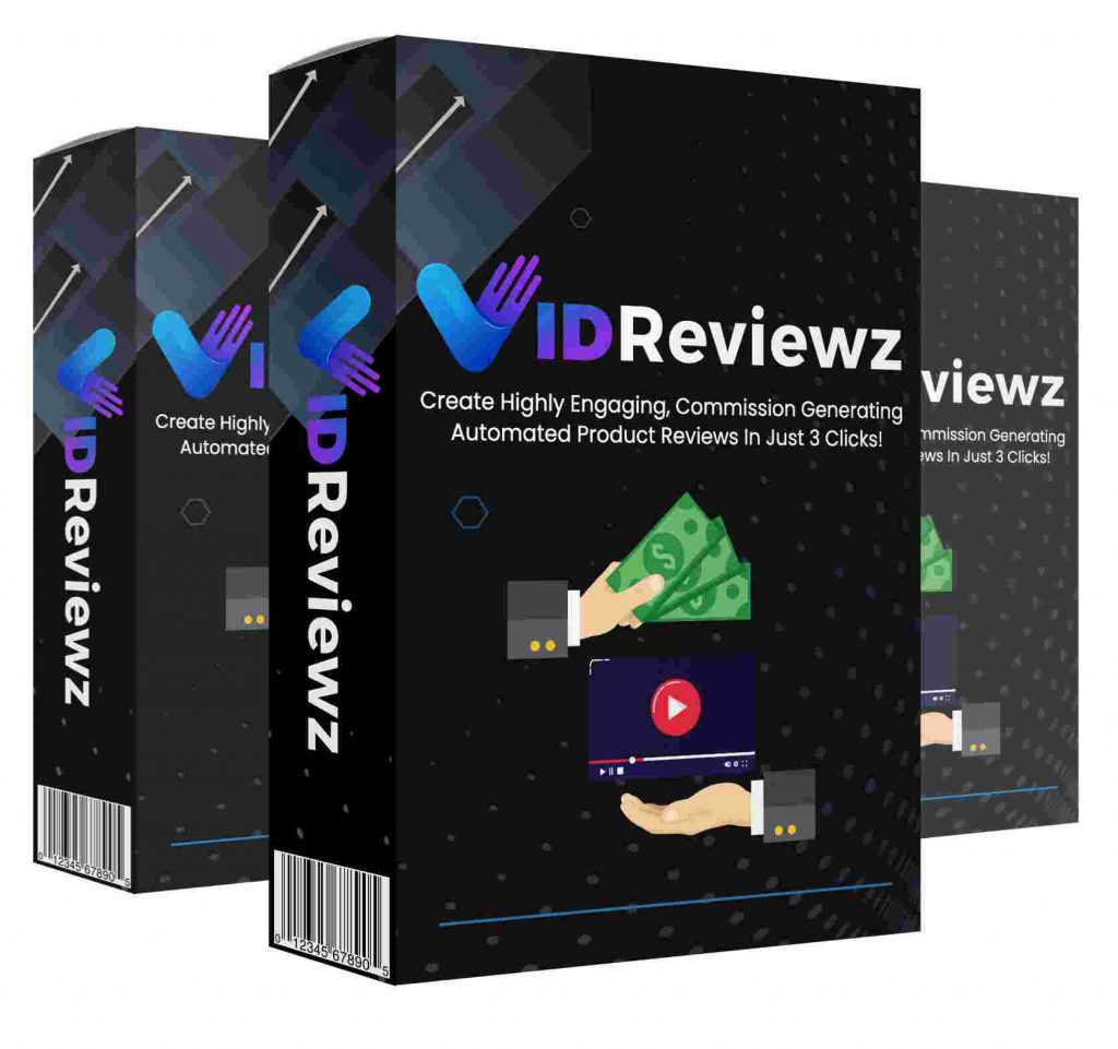 VidReviewz Review