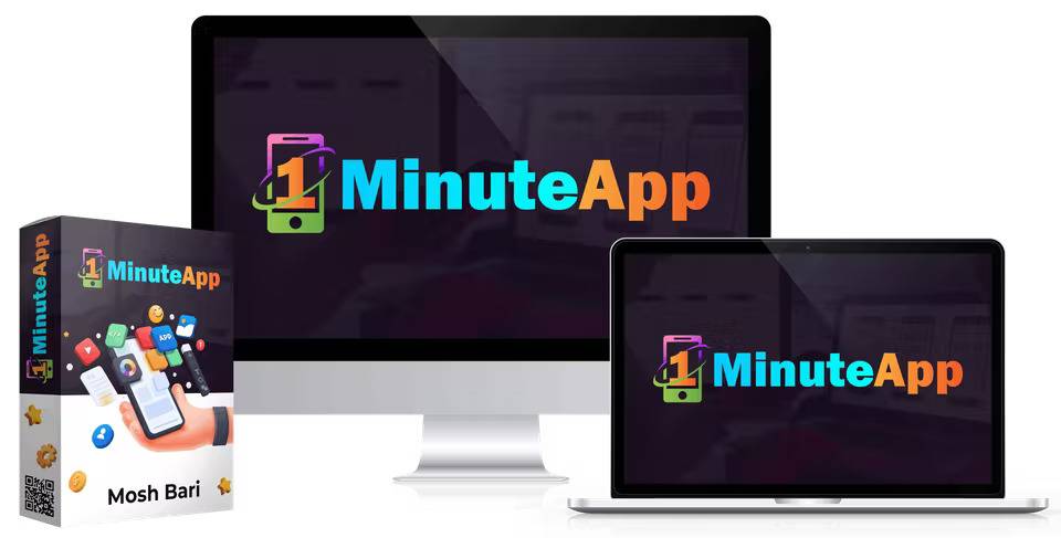 1MinuteApp Review