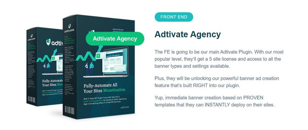 Adtivate Review