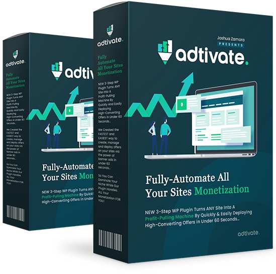 Adtivate Review