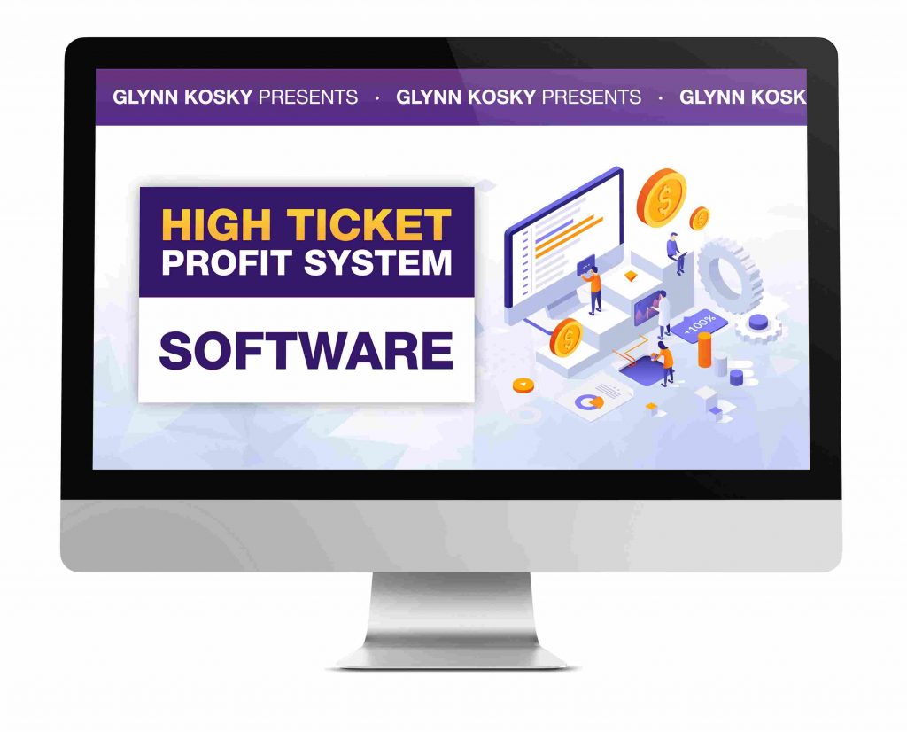 High Ticket Profit System Review