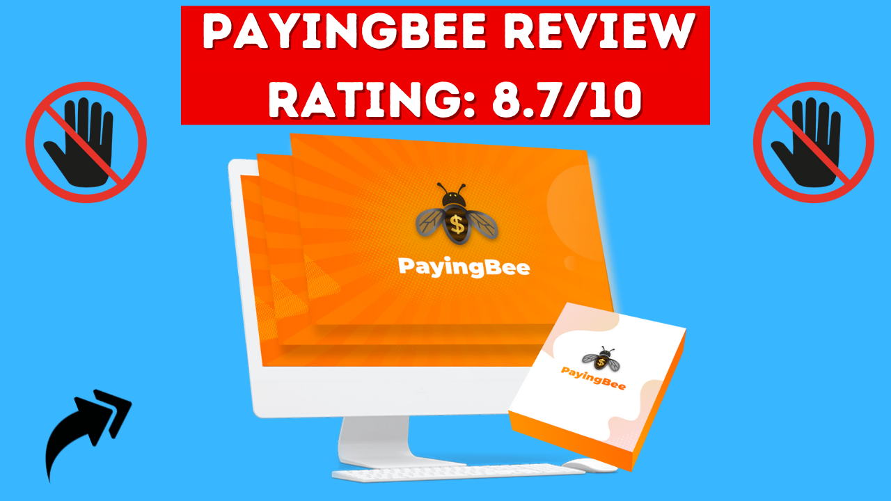 PayingBee Review